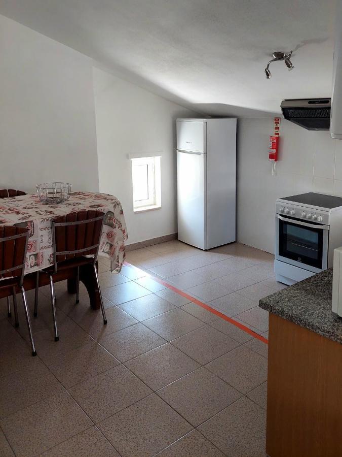 Casa Do Fundo Do Povo - Serra Da Estrela Cortes do Meio 外观 照片