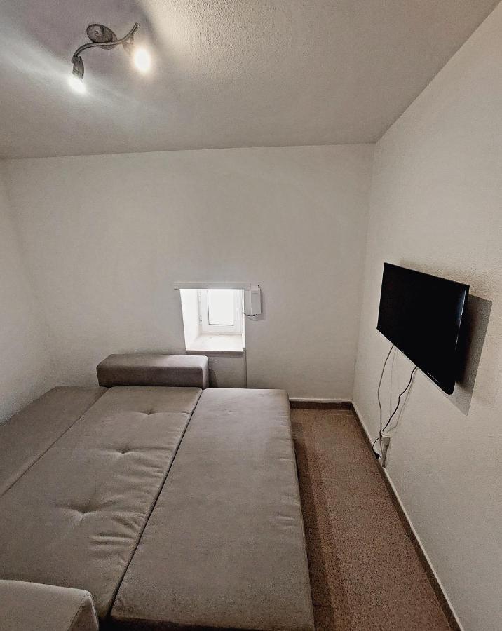 Casa Do Fundo Do Povo - Serra Da Estrela Cortes do Meio 外观 照片